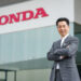 ฮอนด้า แนะนำ “ฮิเดโอะ คาวาซากะ” ซีอีโอคนใหม่ พร้อมย้ายที่ตั้งสำนักงานใหญ่