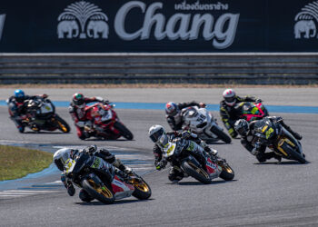 OR BRIC Superbike เตรียมเปิดฉากความมันส์ซีซั่นใหม่ ยึดกฎชิงแชมป์เอเชีย ยกระดับเกมเบอร์หนึ่งของไทย