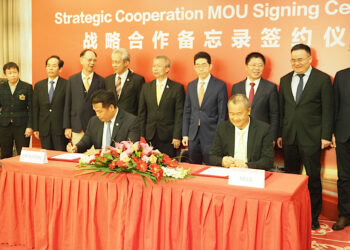 “ซีพี โฟตอน” นำตัวแทนผู้จำหน่ายสัมผัสความยิ่งใหญ่ ฉบับ “Best in Class” ณ โรงงาน “โฟตอน มอเตอร์ กรุ๊ป” ประเทศสาธารณรัฐประชาชนจีน