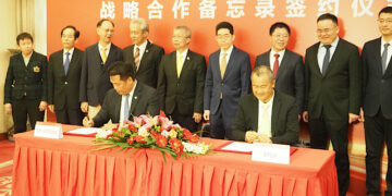 “ซีพี โฟตอน” นำตัวแทนผู้จำหน่ายสัมผัสความยิ่งใหญ่ ฉบับ “Best in Class” ณ โรงงาน “โฟตอน มอเตอร์ กรุ๊ป” ประเทศสาธารณรัฐประชาชนจีน