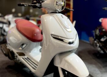 ALPHA VOLANTIS บุกงานมหกรรมยานยนต์ที่ยิ่งใหญ่ที่สุดในภาคอีสาน มอเตอร์โชว์โคราช ครั้งที่ 31 “THE NORTHEAST INTERNATIONAL MOTORSHOW VOL.31”