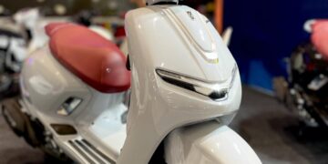 ALPHA VOLANTIS บุกงานมหกรรมยานยนต์ที่ยิ่งใหญ่ที่สุดในภาคอีสาน มอเตอร์โชว์โคราช ครั้งที่ 31 “THE NORTHEAST INTERNATIONAL MOTORSHOW VOL.31”