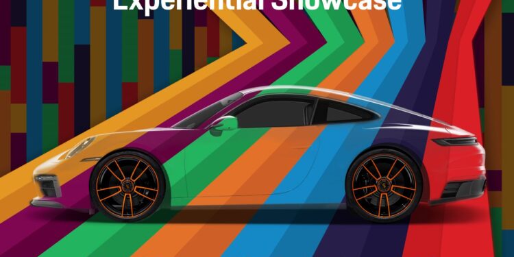 ปอร์เช่ อวดโฉม 911 Carrera GTS – 30 Years Porsche Thailand Edition พร้อมทัพรถยนต์ปอร์เช่อีกกว่า 20 คัน ณ ใจกลางเมืองกรุงเทพฯ