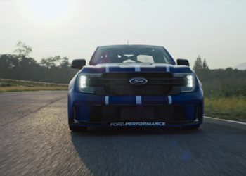 ฟอร์ด ไทยแลนด์ เรซซิ่ง ส่งฟอร์ด เรนเจอร์ เจเนอเรชันใหม่ ลงแข่งรายการ ‘ไทยแลนด์ ซูเปอร์ ซีรีส์ 2023’ ที่สนามช้างฯ เป็นครั้งแรก