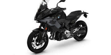 บีเอ็มดับเบิลยู มอเตอร์ราด ประเทศไทย เปิดตัวบีเอ็มดับเบิลยู F 900 XR ใหม่ พร้อมมอบประสบการณ์การขับขี่แบบสปอร์ตสุดเร้าใจให้เหล่าไบค์เกอร์