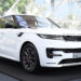 แลนด์โรเวอร์เปิดตัวรถยนต์ THE NEW RANGE ROVER SPORT นิยามใหม่ของความหรูหราสไตล์สปอร์ต