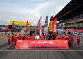 ฮอนด้าเปิดประสบการณ์นักแข่ง จัดประชันศึก  “CBR Trophy”  เอาใจผู้ใช้ ”ฮอนด้า บิ๊กไบค์” สายสปอร์ตทุกรุ่น