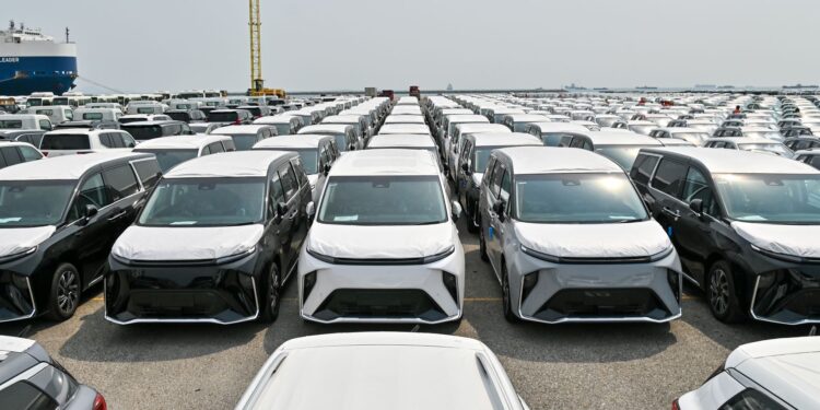 เอ็มจี เปิดราคา NEW MG MAXUS 9 เริ่มต้นที่ 2.499 ล้านบาท พร้อมทยอยส่งมอบรถตั้งแต่เดือน พฤษภาคม นี้ เป็นต้นไป