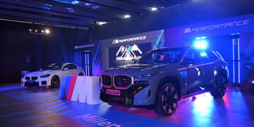 มิลเลนเนียม ออโต้ กรุ๊ป จัดกิจกรรม ‘Your M Garage by Millennium Auto’