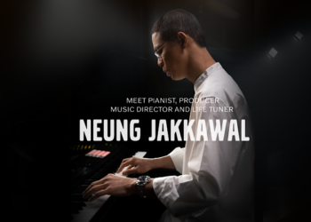 Volvo Studio Bangkok เชิญคุณร่วมค้นหาแรงบันดาลใจเพื่ออิสระในการใช้ชีวิตไปกับหนึ่ง จักวาล ในกิจกรรม Tunes of Freedom