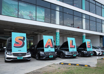 คาร์ ฮีโร่ Clearance Sale จัดงานเซลล์ลดครั้งยิ่งใหญ่แห่งปี หั่นราคาฆ่าดอกเบี้ย