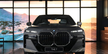 บีเอ็มดับเบิลยู ประเทศไทย เผยยอดขายแข็งแกร่งในกลุ่มลูกค้าองค์กรประจำไตรมาสแรก 2566 ชี้รถยนต์ไฟฟ้าเติบโตโดดเด่น