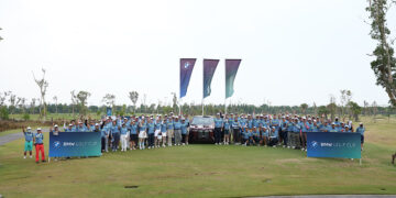 บีเอ็มดับเบิลยู ประเทศไทย เดินหน้าค้นหาสามตัวแทนนักกอล์ฟสมัครเล่นเข้าชิงแชมป์ระดับประเทศ ในรายการ BMW Golf Cup 2023