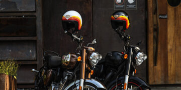 รอยัล เอ็นฟิลด์ ส่งเสริมให้คนไทยขี่รถอย่างปลอดภัยมากขึ้น