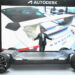 Autodesk หนึ่งในผู้นำระดับโลกซอฟต์แวร์อัจฉริยะยานยนต์ร่วมงานFuture Mobility Asia 2023