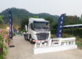 วอลโว่ ทรัคส์ เปิดตัว Volvo FM13 Smart Eco สมรรถนะดีขึ้น ประหยัดน้ำมันกว่าเดิม