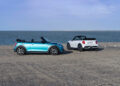 มินิ ประเทศไทย เผยโฉม มินิ คูเปอร์ เอส  คอนเวิร์ตทิเบิล Seaside Edition รุ่นพิเศษในไทย