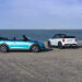 มินิ ประเทศไทย เผยโฉม มินิ คูเปอร์ เอส  คอนเวิร์ตทิเบิล Seaside Edition รุ่นพิเศษในไทย