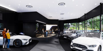 “เบนซ์ไพรม์มัส” เผยความคืบหน้าสาขาพัทยา “เฟส1” พร้อมเปิดให้บริการ มิ.ย.ศกนี้