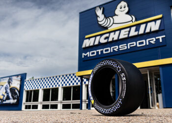 ระบบจำลองเสมือนจริงเพื่อพัฒนายางล้อ (Tire-Development Simulation): เทคโนโลยีขั้นสูงที่มุ่งยกระดับการสัญจรและสมรรถนะในการแข่งรถ