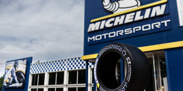 ระบบจำลองเสมือนจริงเพื่อพัฒนายางล้อ (Tire-Development Simulation): เทคโนโลยีขั้นสูงที่มุ่งยกระดับการสัญจรและสมรรถนะในการแข่งรถ