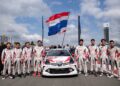 TOYOTA GAZOO RACING TEAM THAILAND ควบ Toyota Corolla Altis GR Sport พร้อมทีมงานสุดแกร่ง คว้าแชมป์ 4 สมัย “51st ADAC TotalEnergies 24h Nürburgring”