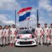 TOYOTA GAZOO RACING TEAM THAILAND ควบ Toyota Corolla Altis GR Sport พร้อมทีมงานสุดแกร่ง คว้าแชมป์ 4 สมัย “51st ADAC TotalEnergies 24h Nürburgring”