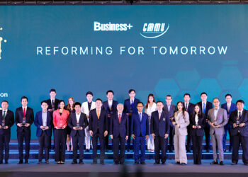 มาสด้า2 คว้ารางวัลสุดยอดสินค้าและบริการที่มีนวตกรรมแห่งปี ขีดสุดแห่งเทคโนโลยีสกายแอคทีฟทั้งแรงทั้งประหยัดน้ำมัน