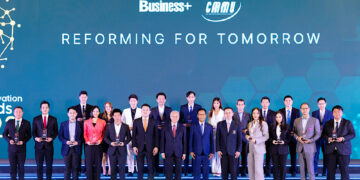 มาสด้า2 คว้ารางวัลสุดยอดสินค้าและบริการที่มีนวตกรรมแห่งปี ขีดสุดแห่งเทคโนโลยีสกายแอคทีฟทั้งแรงทั้งประหยัดน้ำมัน