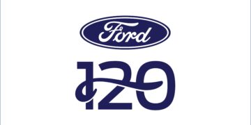 ฟอร์ดชวนเยี่ยมชมคลังประวัติศาสตร์ฉลองครบรอบ 120 ปี