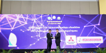 มิตซูบิชิ มอเตอร์ส ประเทศไทย รับรางวัล “ผู้สนับสนุนป่าชุมชน” ติดต่อกัน 2 ปีซ้อน