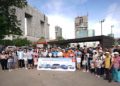 เอ็มจี ผนึก ททท. เอาใจลูกค้าอีวี จัดกิจกรรม Carbon Free Road Trip กินเที่ยวชาร์จที่อยุธยาฯ   