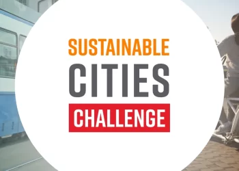 โตโยต้า เปิดตัวโครงการ Sustainable Cities Challenge ส่งเสริมการขับขี่ที่ปลอดภัย และนวัตกรรมที่ยั่งยืนเพื่อการเดินทางในเมือง ด้วยมูลค่าการลงทุน 9 ล้านดอลลาร์