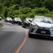 LEXUS AMAZING TRIP: REFINE YOUR JOURNEY REFINE YOUR WORLD คาราวานทริปสุดเอ็กซ์คลูซีฟเพื่อลูกค้าเลกซัส ดื่มด่ำธรรมชาติเขาใหญ่