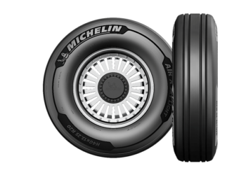 มิชลิน เปิดตัว ‘มิชลิน แอร์ เอ็กซ์ สกาย ไลท์’ นวัตกรรมล้ำหน้าครั้งสำคัญที่จะพลิกโฉมตลาดยางล้อเครื่องบิน