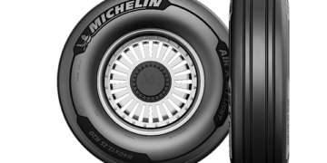 มิชลิน เปิดตัว ‘มิชลิน แอร์ เอ็กซ์ สกาย ไลท์’ นวัตกรรมล้ำหน้าครั้งสำคัญที่จะพลิกโฉมตลาดยางล้อเครื่องบิน