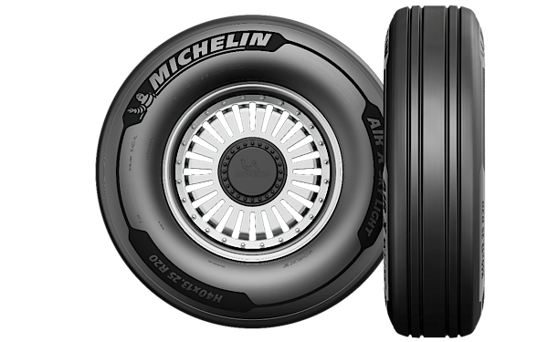 มิชลิน เปิดตัว ‘มิชลิน แอร์ เอ็กซ์ สกาย ไลท์’ นวัตกรรมล้ำหน้าครั้งสำคัญที่จะพลิกโฉมตลาดยางล้อเครื่องบิน