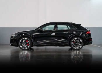 ฉลองครบรอบ 40 ปี Audi Sport  อาวดี้ ประเทศไทย เปิดให้จอง RS Q8 พี่ใหญ่ตระกูล RS แรงสุด 600 HP  พร้อมสีใหม่ Exclusive Color 3 สี สาย Performance ห้ามพลาด