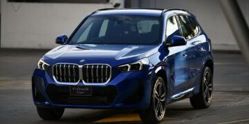 บีเอ็มดับเบิลยู ประเทศไทย เปิดตัวบีเอ็มดับเบิลยู X1 sDrive20i M Sport และบีเอ็มดับเบิลยู X1 sDrive20i xLine ใหม่ ยกระดับประสบการณ์การขับขี่ รถยนต์ SAVอเนกประสงค์สุดทันสมัย