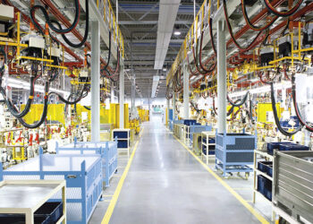 ผลสำรวจซีบร้า เทคโนโลยีส์ ชี้ 60% ของผู้บริโภคในเอเชีย-แปซิฟิก มีแนวโน้มเลือกซื้อรถยนต์ไฮบริดในอนาคต