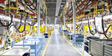 ผลสำรวจซีบร้า เทคโนโลยีส์ ชี้ 60% ของผู้บริโภคในเอเชีย-แปซิฟิก มีแนวโน้มเลือกซื้อรถยนต์ไฮบริดในอนาคต