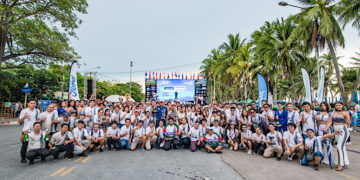 ฟอร์ด ไทยแลนด์ เรซซิ่ง คว้า 11 ถ้วยรางวัล สร้างสถิติใน ‘บางแสน กรังด์ปรีซ์ 2023’