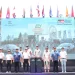Toyota Gazoo Racing Motorsport 2023 เปิดฤดูกาลแข่งขันสุดร้อนแรง รถแข่งพร้อม นักแข่งคึก ผู้ชมระทึก ในรายการ Bangsaen Grand Prix