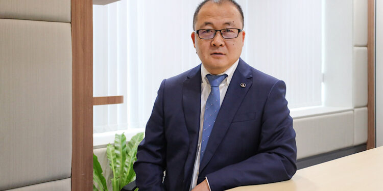 เกรท วอลล์ มอเตอร์ แต่งตั้ง ‘มร. ไคลด์ เฉิง’ ดำรงตำแหน่งประธาน ประจำภูมิภาคอาเซียน ตอกย้ำความเป็นผู้นำด้านยานยนต์ไฟฟ้าระดับภูมิภาค