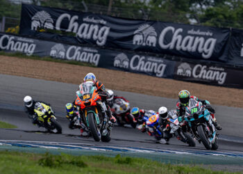 สนามช้างฯ เตรียมระเบิดศึก”OR BRIC Superbike” แมตซ์สำคัญ อุ่นเครื่องก่อนโมโตจีพี