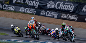 สนามช้างฯ เตรียมระเบิดศึก”OR BRIC Superbike” แมตซ์สำคัญ อุ่นเครื่องก่อนโมโตจีพี