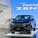 เปิดประสบการณ์ใหม่กับรถยนต์อเนกประสงค์ 7 ที่นั่งระดับพรีเมียม ALL-NEW TOYOTA INNOVA ZENIX “The Amazing Memories” ให้ทุกการเดินทางเต็มไปด้วยความมหัศจรรย์