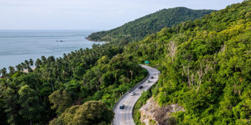 เกรท วอลล์ มอเตอร์ โชว์สมรรถนะรถยนต์พลังงานไฟฟ้า ยกขบวนคาราวาน ORA GOOD CAT เดินทาง ไป – กลับ กรุงเทพฯ –สิงคโปร์ กว่า 4,000 กิโลเมตร