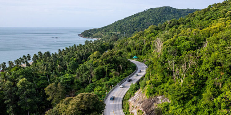 เกรท วอลล์ มอเตอร์ โชว์สมรรถนะรถยนต์พลังงานไฟฟ้า ยกขบวนคาราวาน ORA GOOD CAT เดินทาง ไป – กลับ กรุงเทพฯ –สิงคโปร์ กว่า 4,000 กิโลเมตร