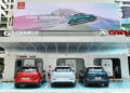 เกรท วอลล์ มอเตอร์ รุกขยายสถานีชาร์จไฟฟ้า DC Fast Charge ครบ 22แห่งในเดือนสิงหาคม พร้อมตั้งเป้าเปิดครบ 55 แห่งภายในสิ้นปี 2566 เดินหน้ายกระดับระบบนิเวศยานยนต์ไฟฟ้าในไทย